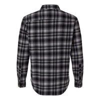 Custom Logo Columbia Men's Cornell Woods™ Flannel Shirt