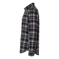 Custom Logo Columbia Men's Cornell Woods™ Flannel Shirt