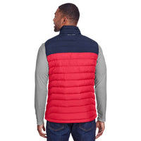 Custom Logo Columbia Men's Powder Lite Vest - Mens