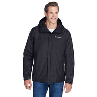 Custom Logo Columbia Watertight II Jacket - Mens