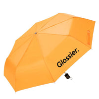Custom Logo Compact Umbrella 32"