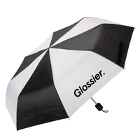 Custom Logo Compact Umbrella 32"