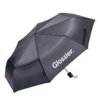 Custom Logo Compact Umbrella 32"