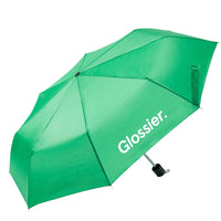 Custom Logo Compact Umbrella 32"