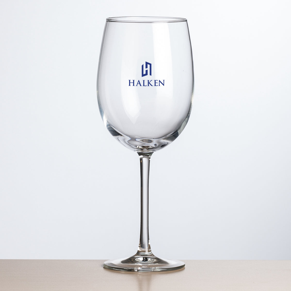Custom Logo Connoisseur Wine - Imprinted