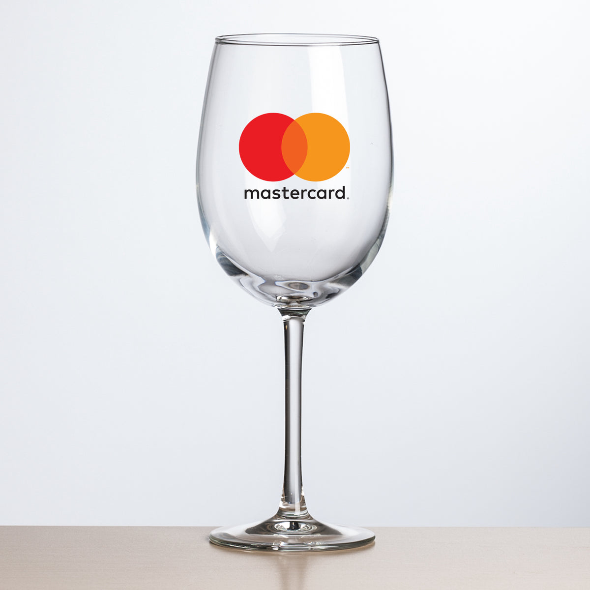 Custom Logo Connoisseur Wine - VividPrint™