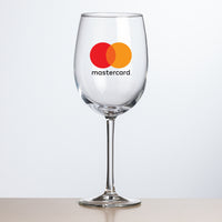Custom Logo Connoisseur Wine - VividPrint™