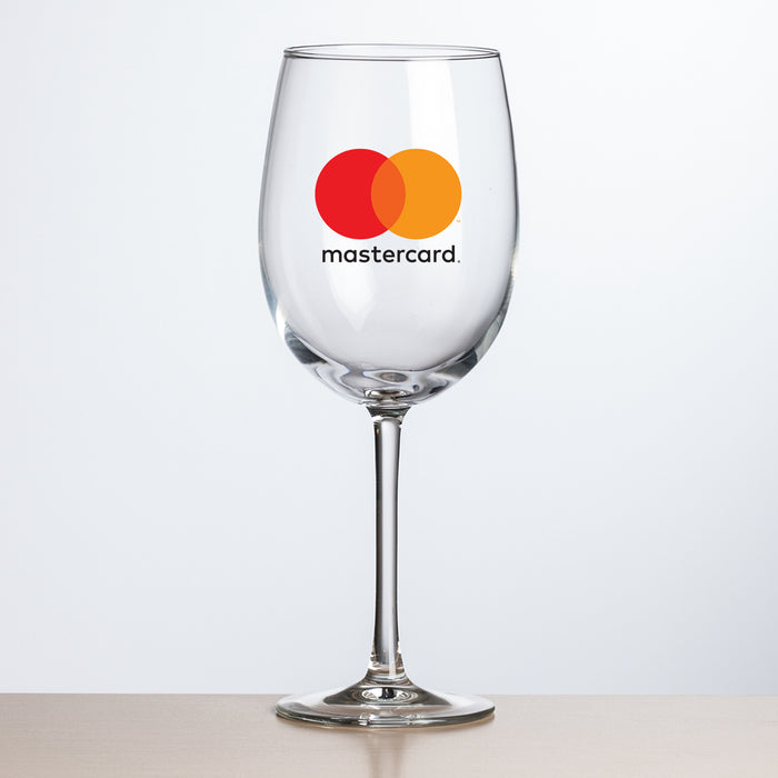 Custom Logo Connoisseur Wine - VividPrint™