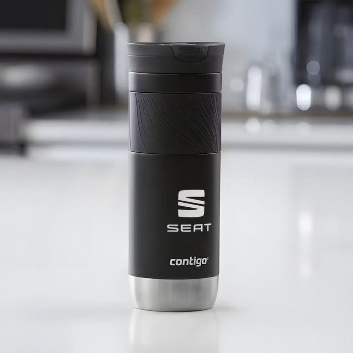 Custom Logo Contigo® Byron 2.0 Tumbler - 20oz