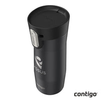Custom Logo Contigo® West Loop 3.0 - 16oz