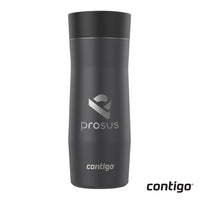 Custom Logo Contigo® West Loop 3.0 - 16oz