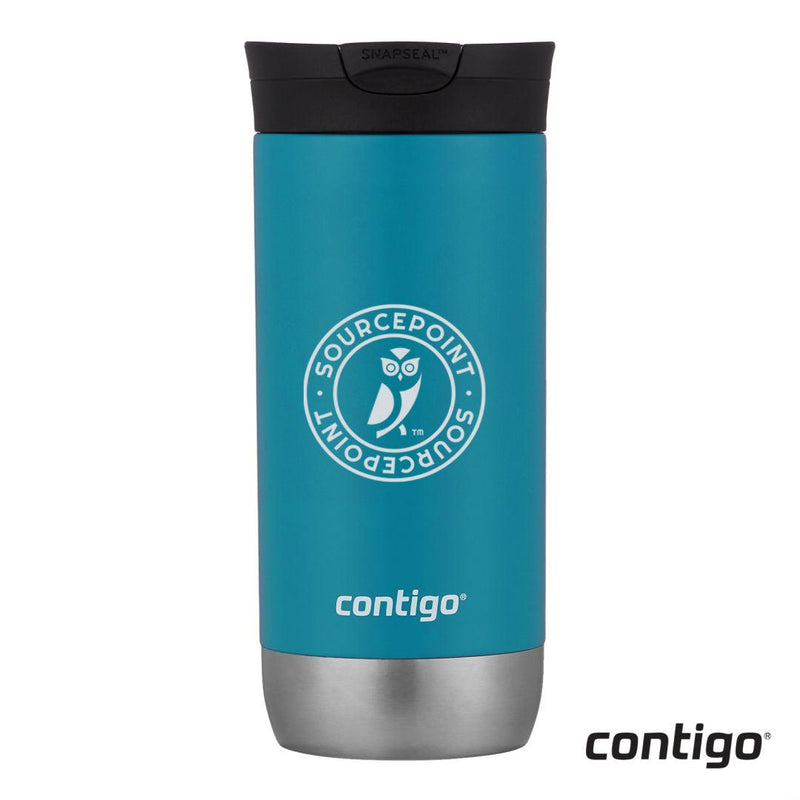 Custom Logo Contigo® Byron 2.0 - 16oz – Canadian Pro Shop Online