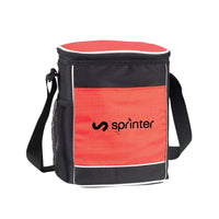 Custom Logo Cooler Sling Bag