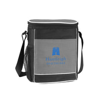 Custom Logo Cooler Sling Bag