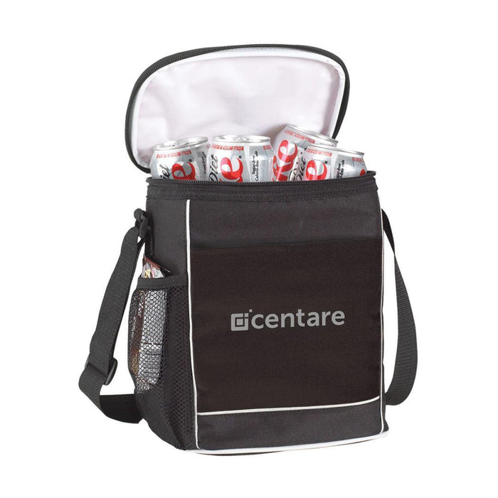 Custom Logo Cooler Sling Bag