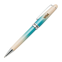 Custom Logo Cordelia Ombre Executive Pen