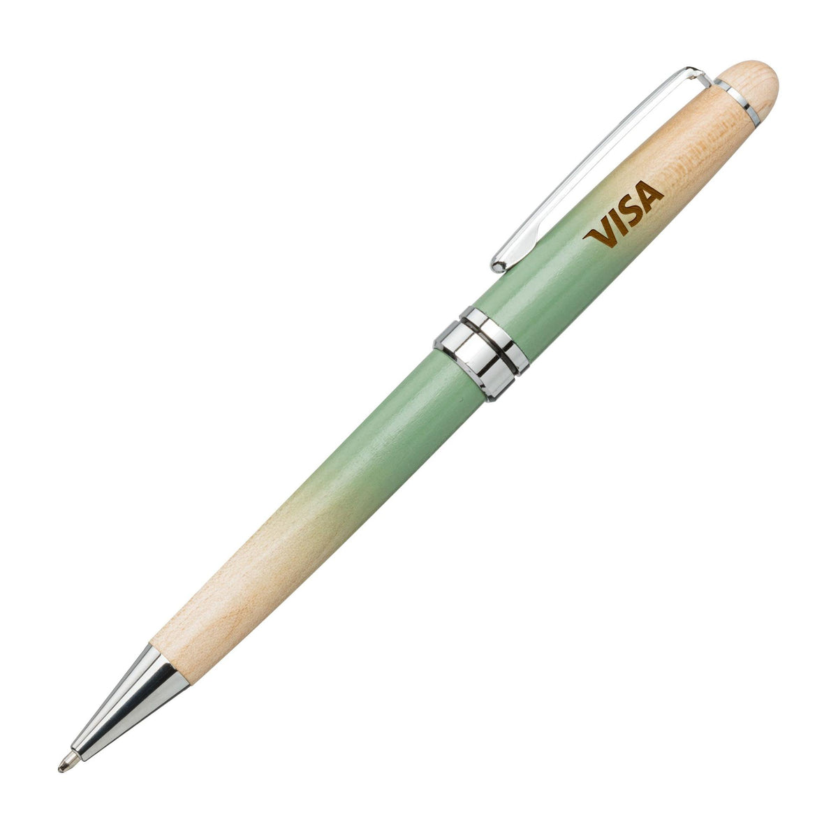 Custom Logo Cordelia Ombre Executive Pen
