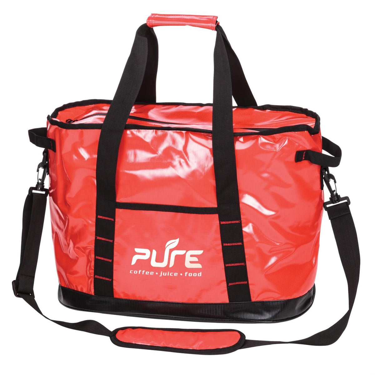 Custom Logo Cordoba Cooler Bag