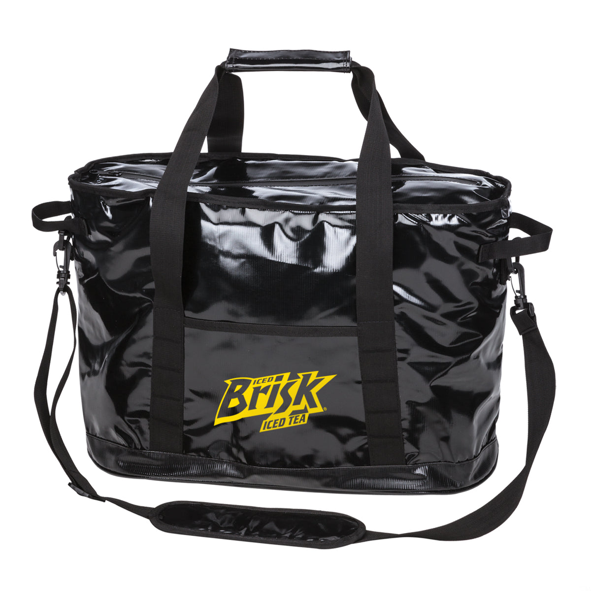 Custom Logo Cordoba Cooler Bag
