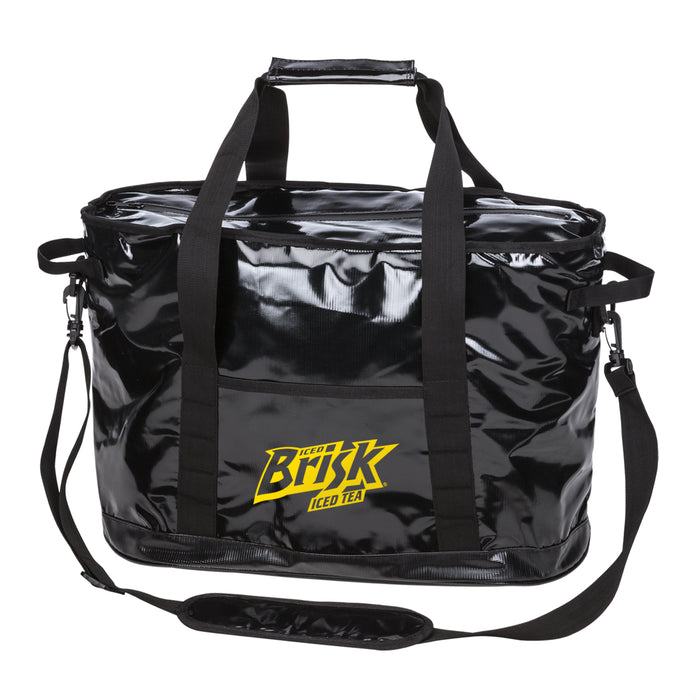 Custom Logo Cordoba Cooler Bag