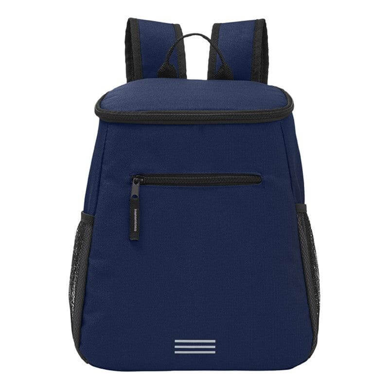 Custom Logo Core 365 Backpack Cooler - Blank or Add your Logo ...