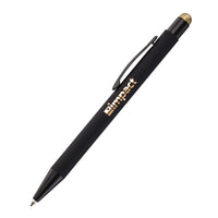 Custom Logo Cruiser Metal Pen/Stylus