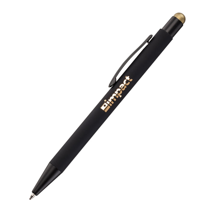 Custom Logo Cruiser Metal Pen/Stylus
