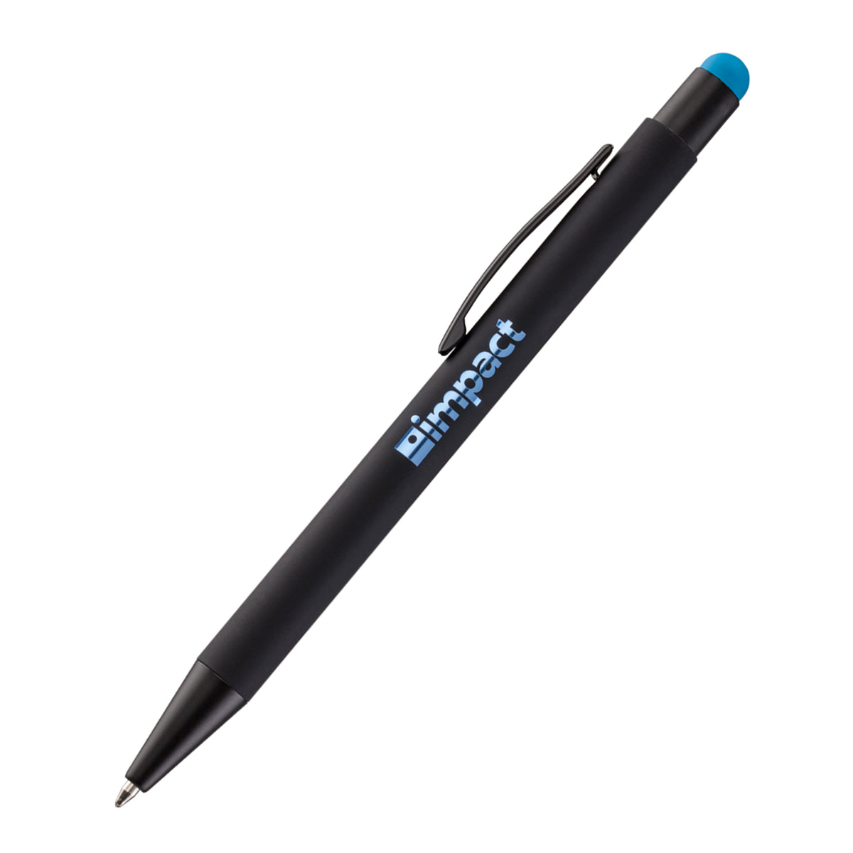 Custom Logo Cruiser Metal Pen/Stylus