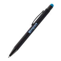 Custom Logo Cruiser Metal Pen/Stylus