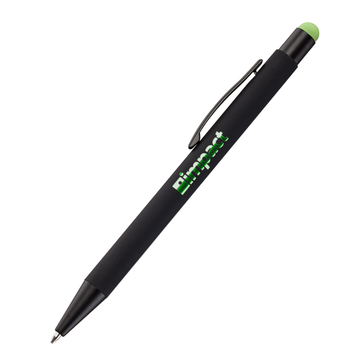 Custom Logo Cruiser Metal Pen/Stylus
