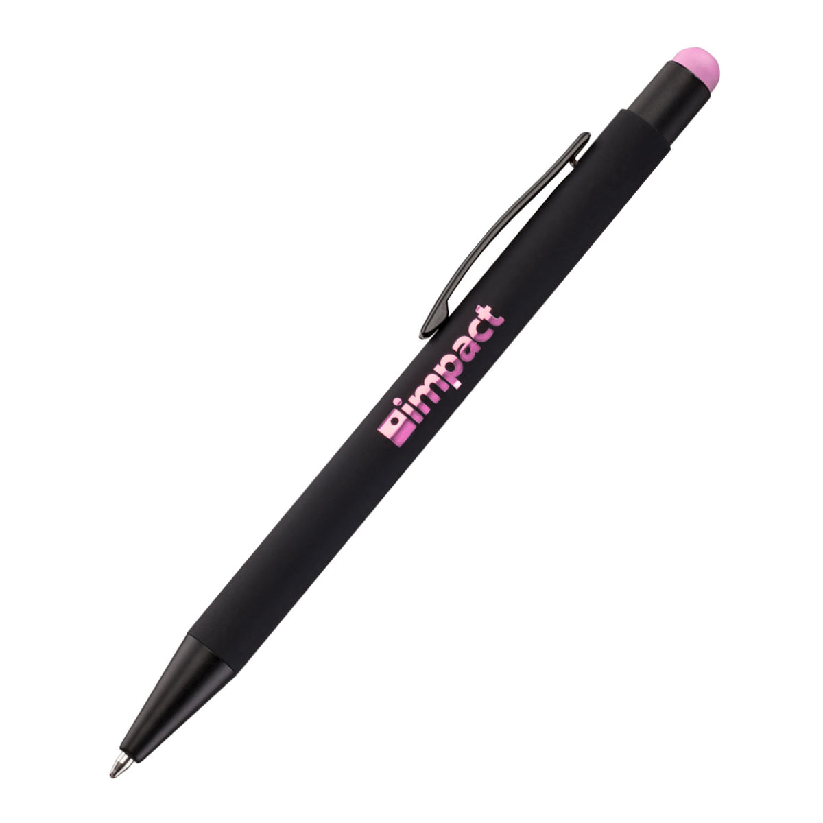 Custom Logo Cruiser Metal Pen/Stylus