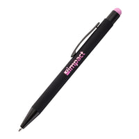 Custom Logo Cruiser Metal Pen/Stylus
