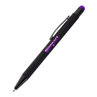 Custom Logo Cruiser Metal Pen/Stylus