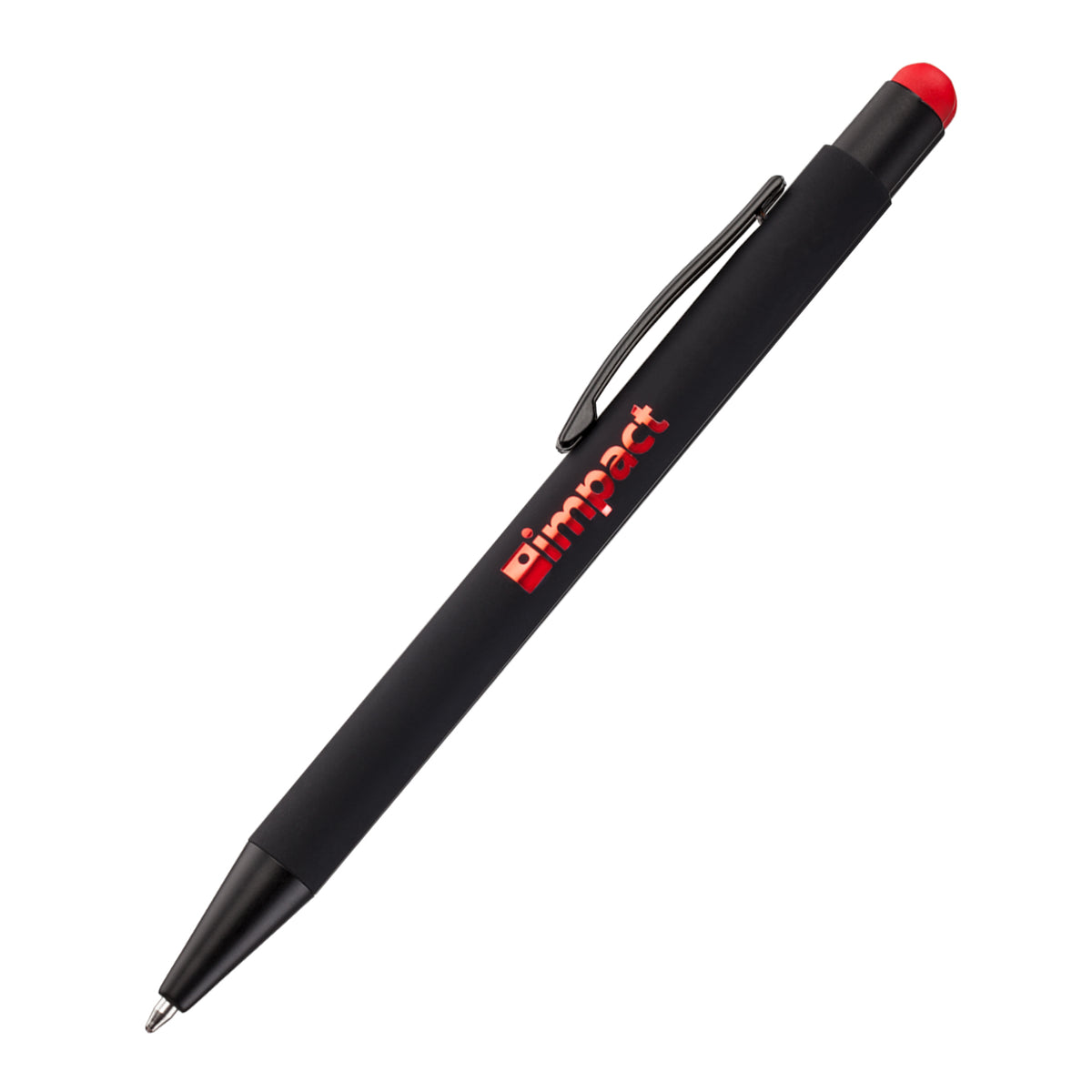 Custom Logo Cruiser Metal Pen/Stylus