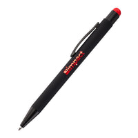 Custom Logo Cruiser Metal Pen/Stylus