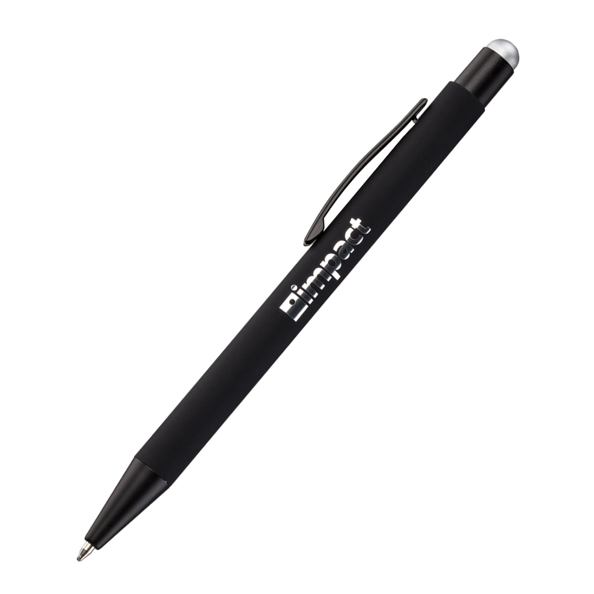 Custom Logo Cruiser Metal Pen/Stylus