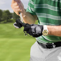 Custom Logo Crumlin Golf Club Cleaner