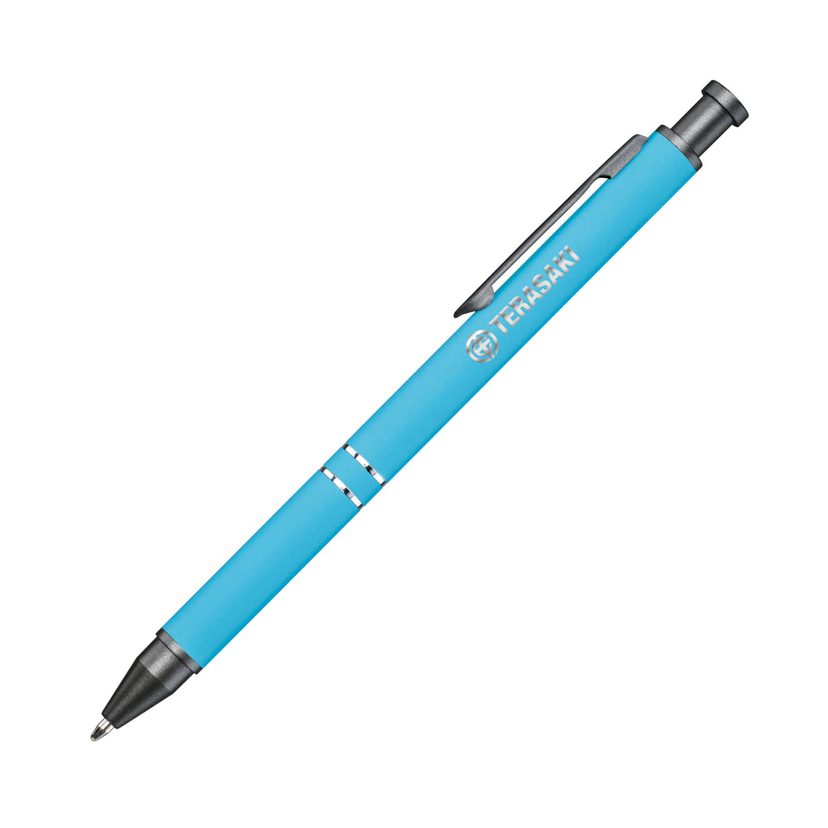 Custom Logo Cullen Pen