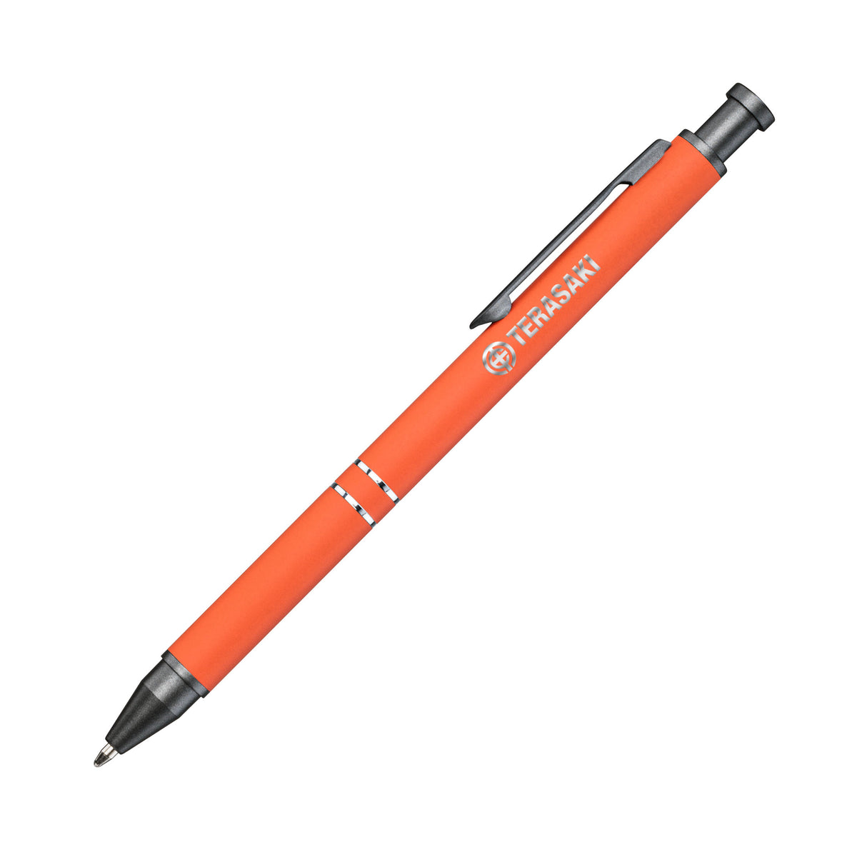 Custom Logo Cullen Pen