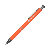 Custom Logo Cullen Pen