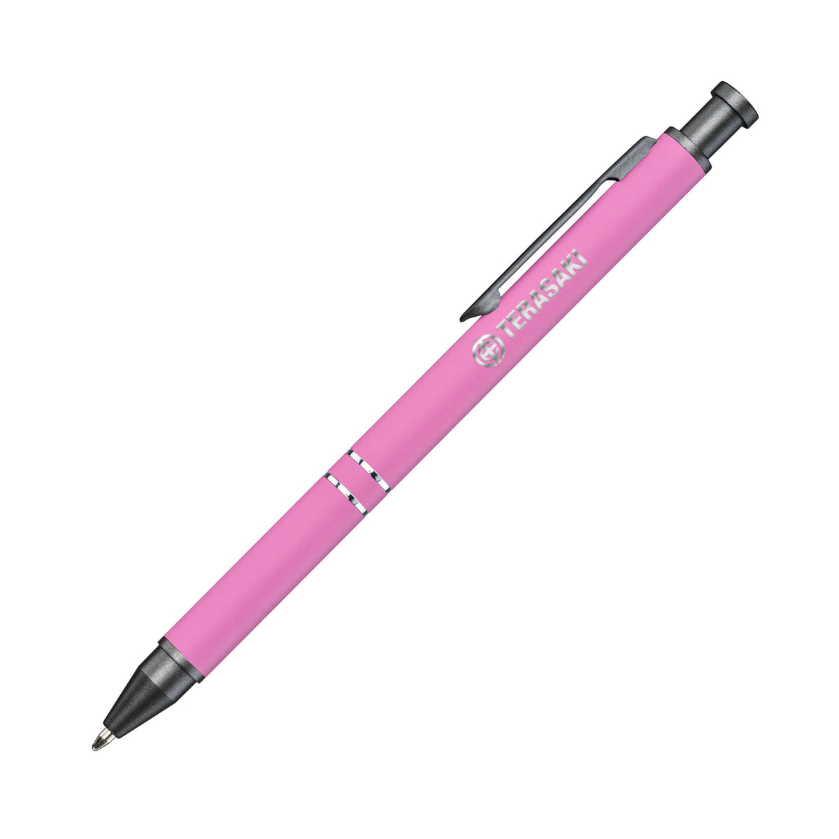 Custom Logo Cullen Pen