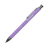 Custom Logo Cullen Pen
