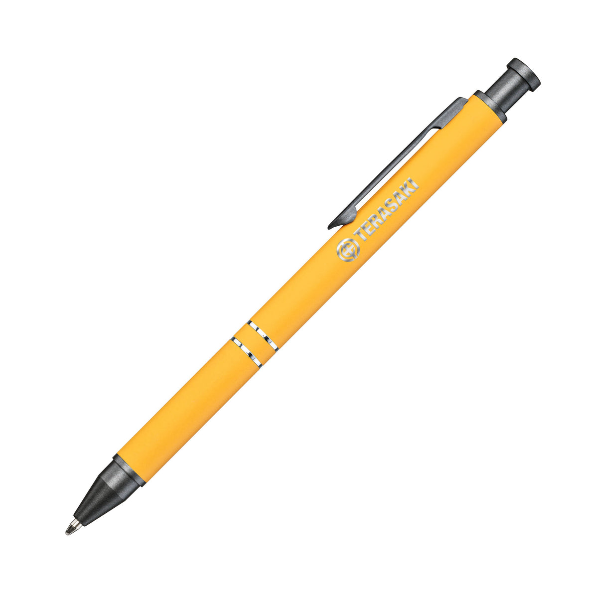 Custom Logo Cullen Pen