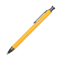 Custom Logo Cullen Pen