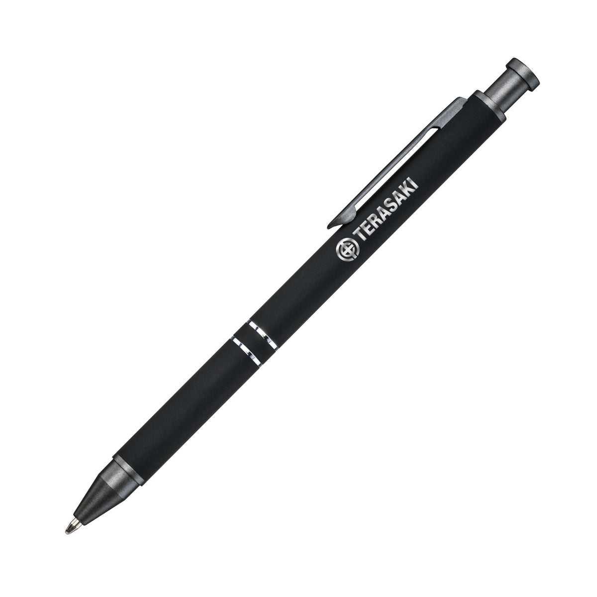 Custom Logo Cullen Pen