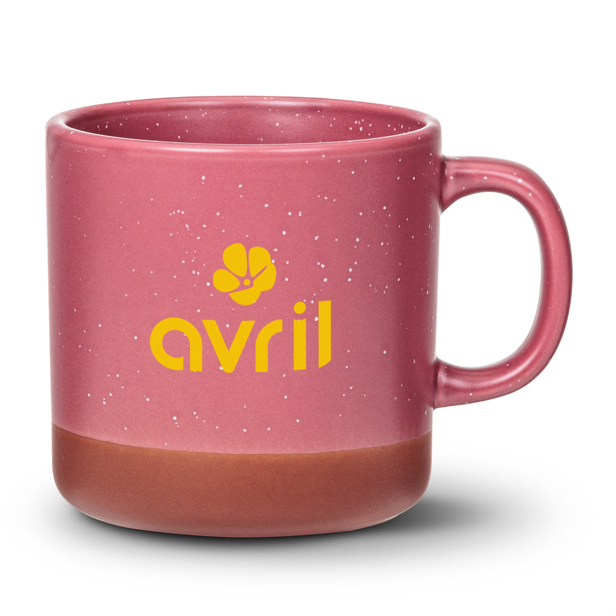 Custom Logo Cyrene Mug - 14oz - Imprinted