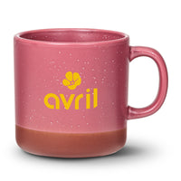 Custom Logo Cyrene Mug - 14oz - Imprinted
