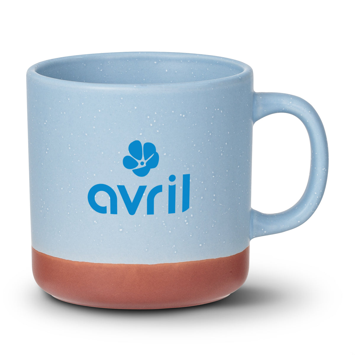 Custom Logo Cyrene Mug - 14oz - Imprinted