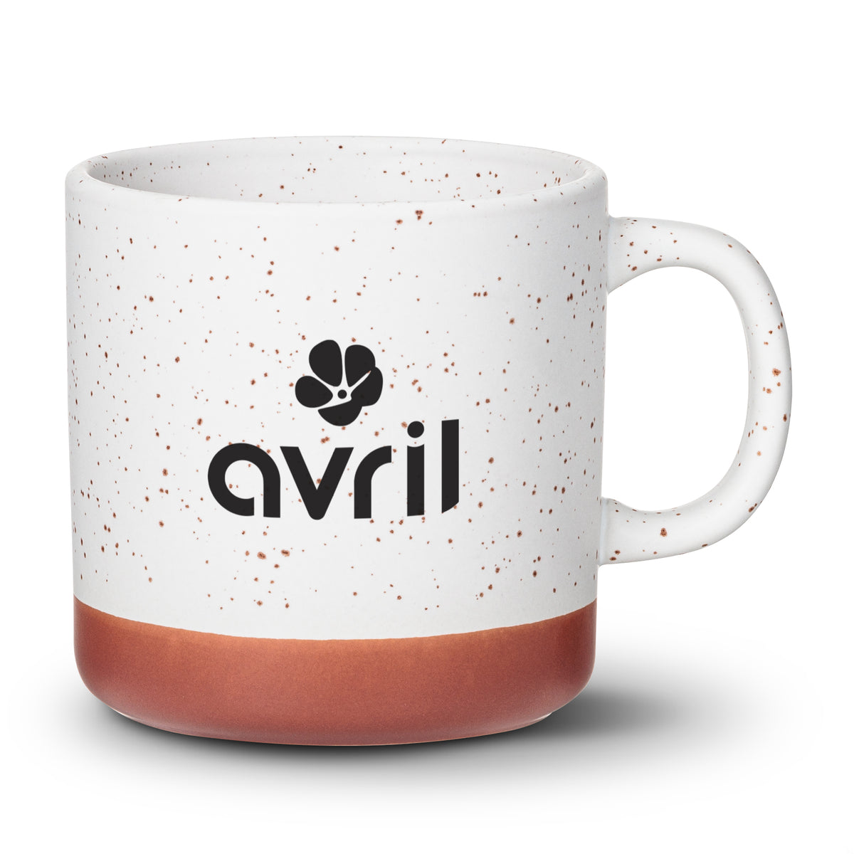 Custom Logo Cyrene Mug - 14oz - Imprinted