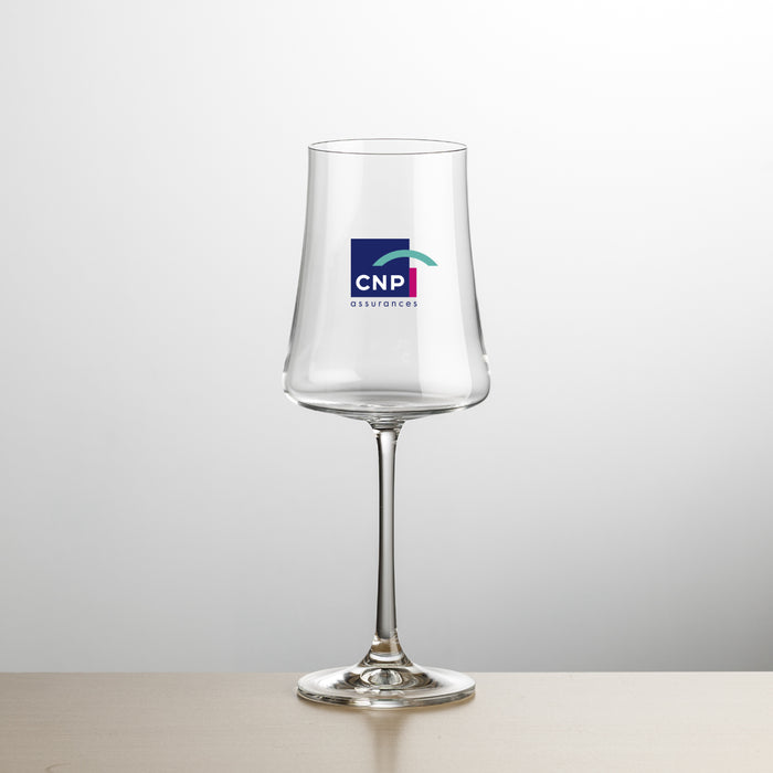 Custom Logo Dakota Wine - VividPrint™